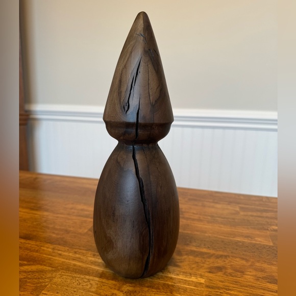 Arhaus Wood Elf’s - Picture 4 of 7